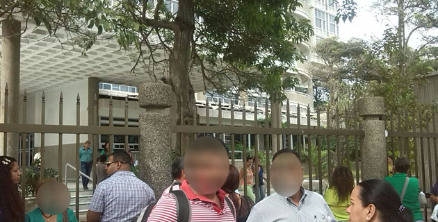 Fotos archivo EL HERALDO