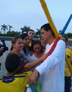 Fotos archivo EL HERALDO