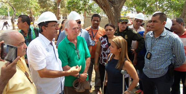 Fotos archivo EL HERALDO