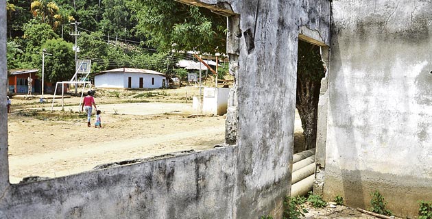 Fotos archivo EL HERALDO