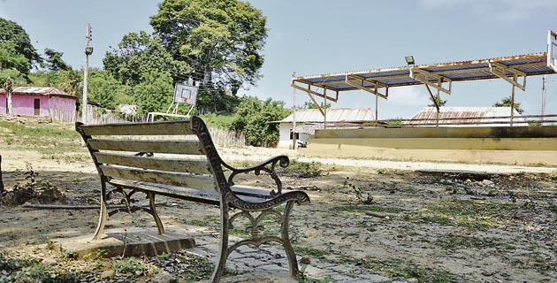 Fotos archivo EL HERALDO