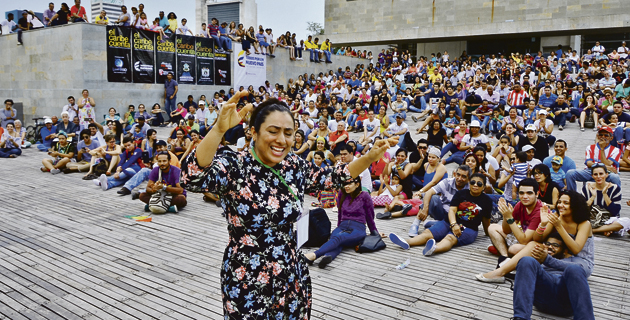 Fotos archivo EL HERALDO