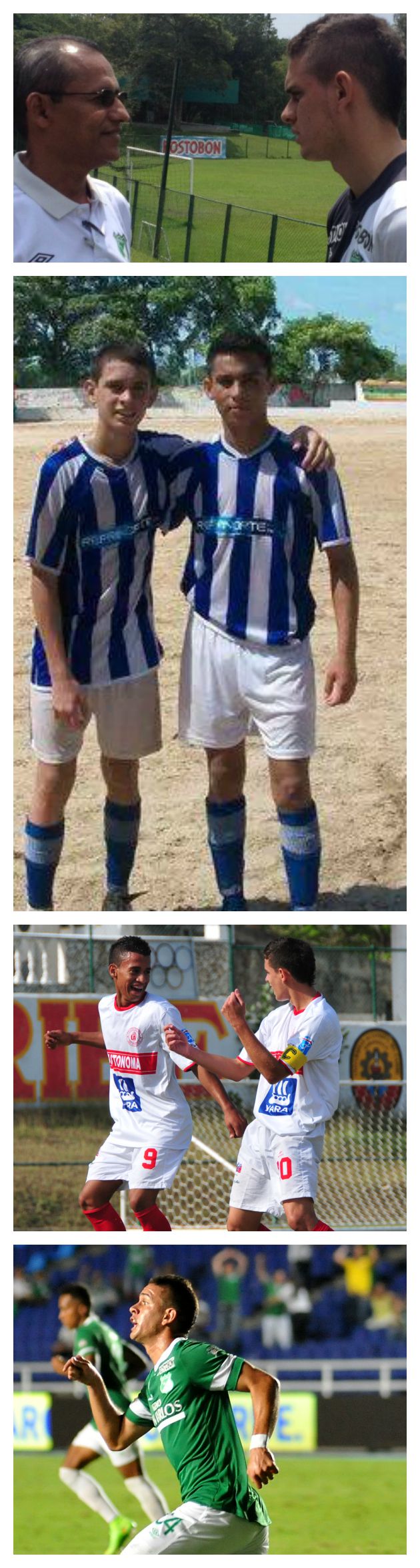 Fotos archivo EL HERALDO