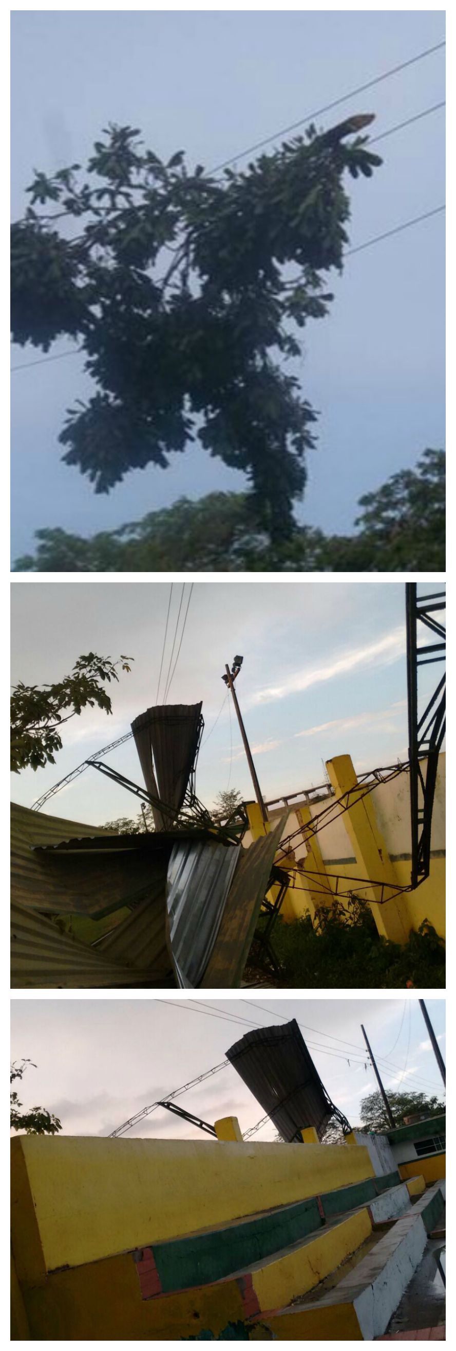 Fotos archivo EL HERALDO