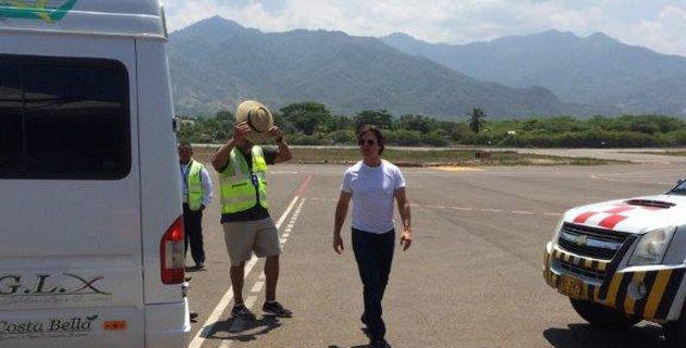 Fotos archivo EL HERALDO