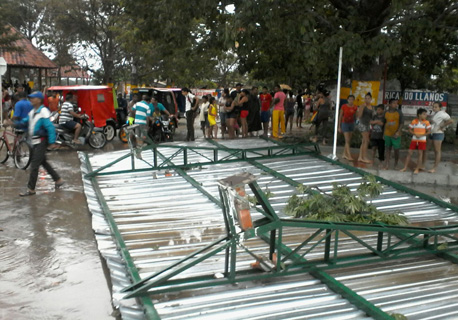 Fotos archivo EL HERALDO