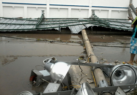 Fotos archivo EL HERALDO