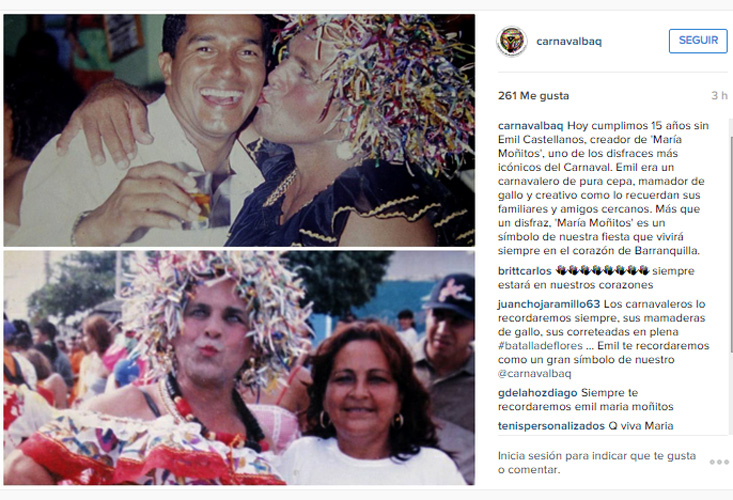 Fotos archivo EL HERALDO