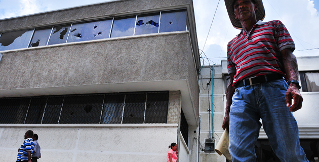 Fotos archivo EL HERALDO