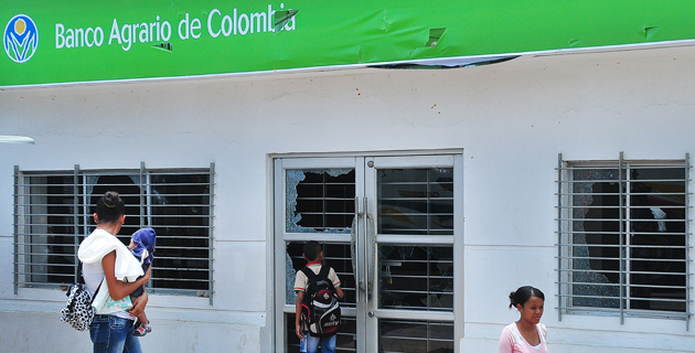 Fotos archivo EL HERALDO