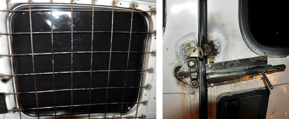 Fotos archivo EL HERALDO