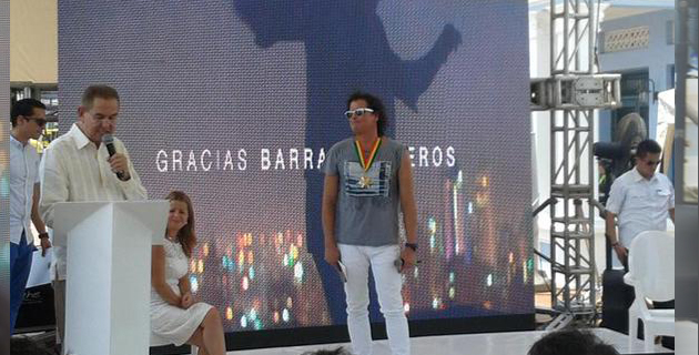 Fotos archivo EL HERALDO