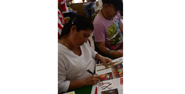 Fotos archivo EL HERALDO