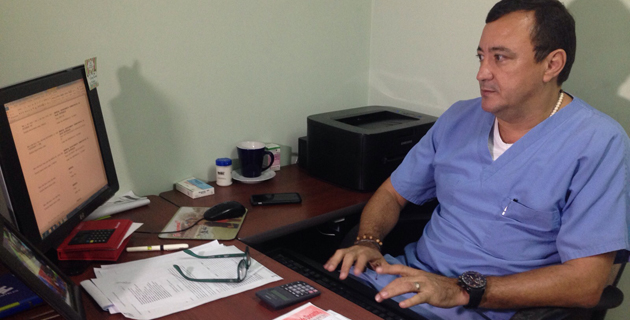 Fotos archivo EL HERALDO