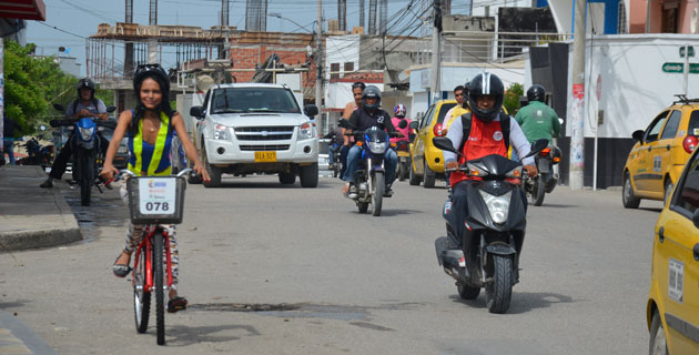 Fotos archivo EL HERALDO