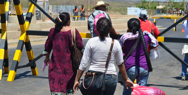 Fotos archivo EL HERALDO