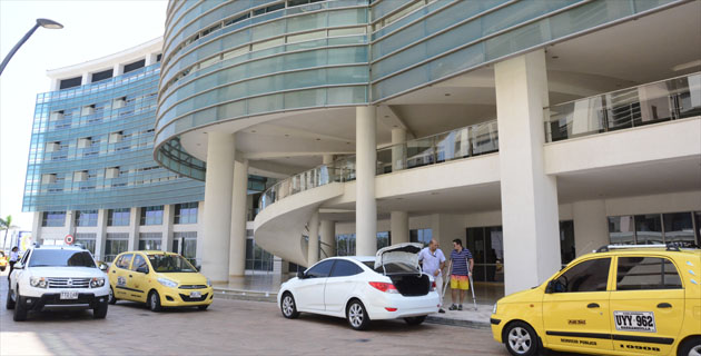 Fotos archivo EL HERALDO