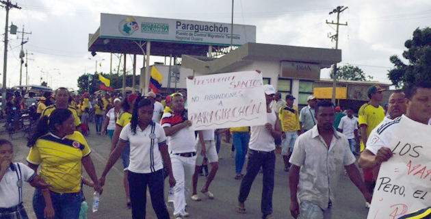 Fotos archivo EL HERALDO