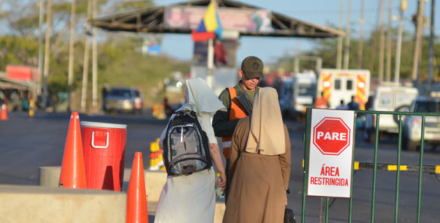 Fotos archivo EL HERALDO