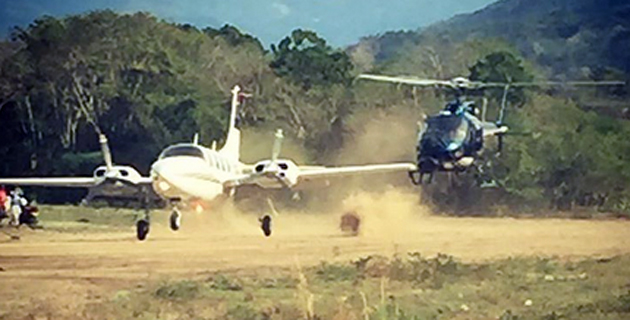 Fotos archivo EL HERALDO