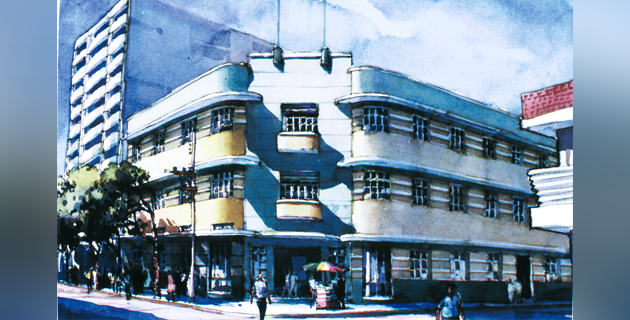 Fotos archivo EL HERALDO