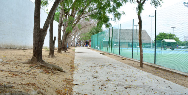 Fotos archivo EL HERALDO