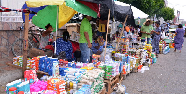 Fotos archivo EL HERALDO