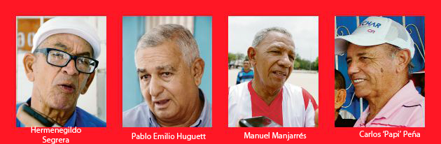 Fotos archivo EL HERALDO