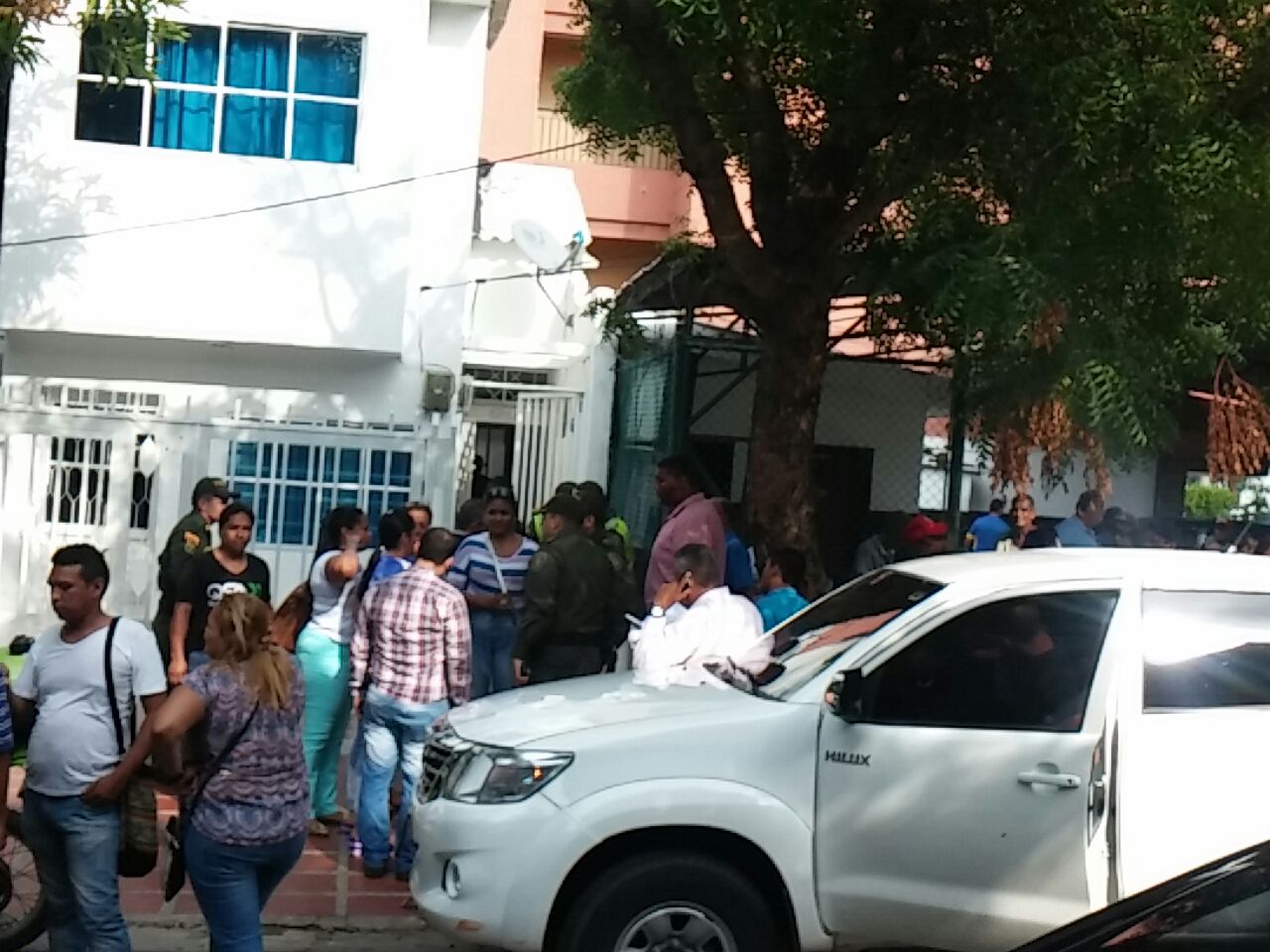 Fotos archivo EL HERALDO