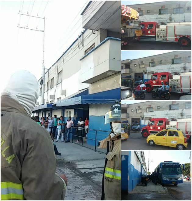 Fotos archivo EL HERALDO