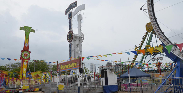 Fotos archivo EL HERALDO