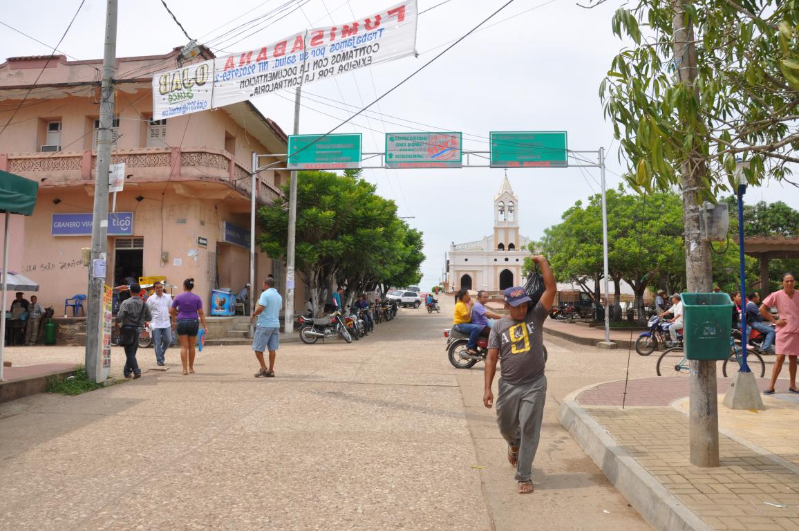 Fotos archivo EL HERALDO