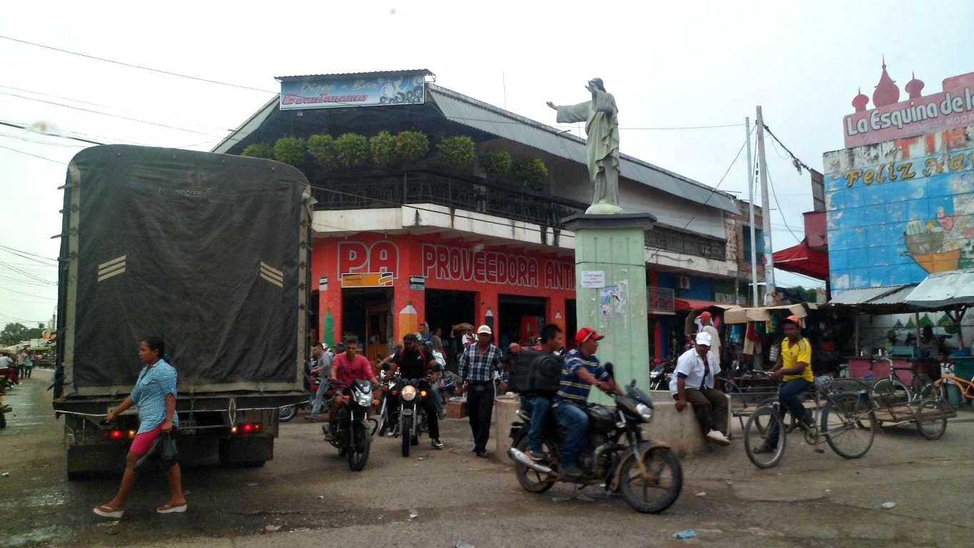 Fotos archivo EL HERALDO