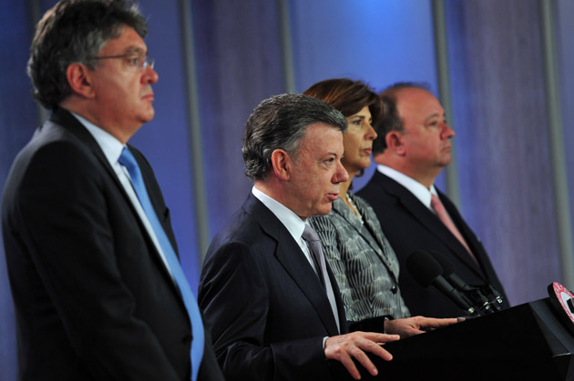 Fotos archivo EL HERALDO