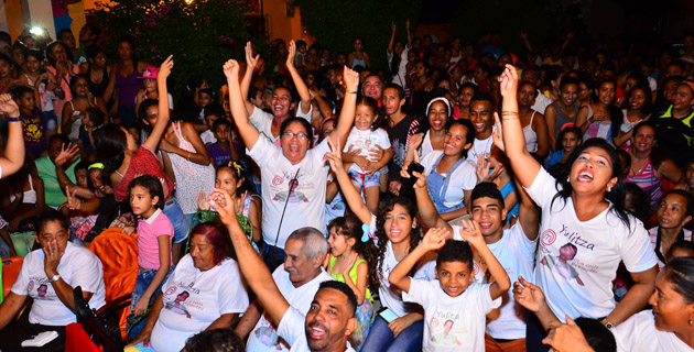 Fotos archivo EL HERALDO