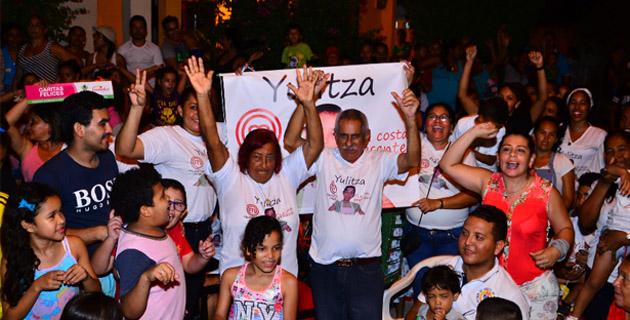 Fotos archivo EL HERALDO