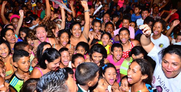 Fotos archivo EL HERALDO