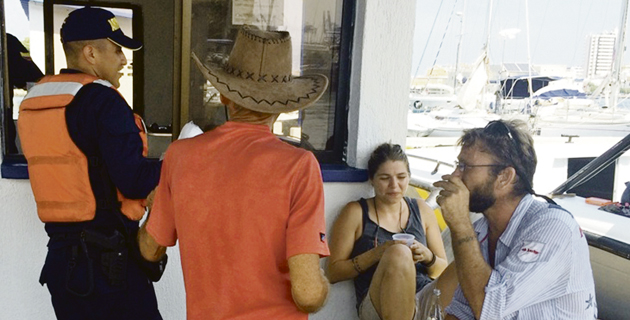 Fotos archivo EL HERALDO