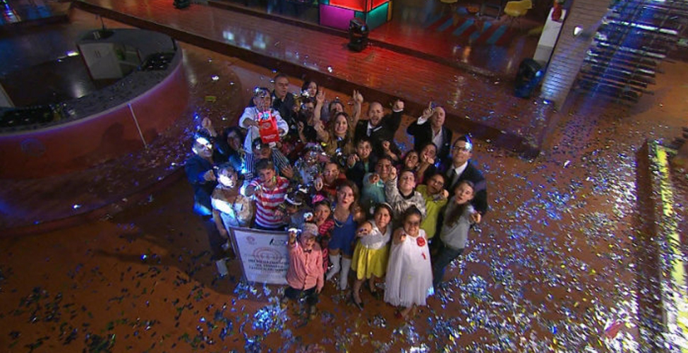 Fotos archivo EL HERALDO