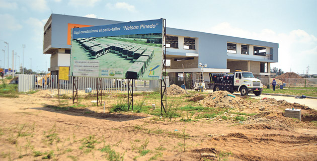 Fotos archivo EL HERALDO