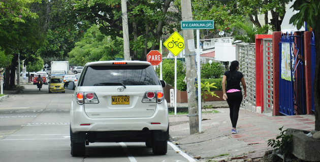 Fotos archivo EL HERALDO