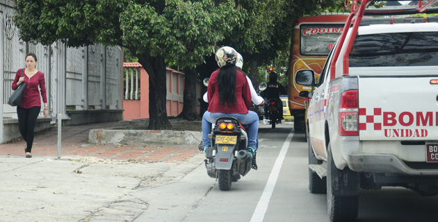 Fotos archivo EL HERALDO