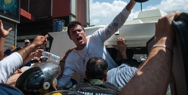 Fotos archivo EL HERALDO