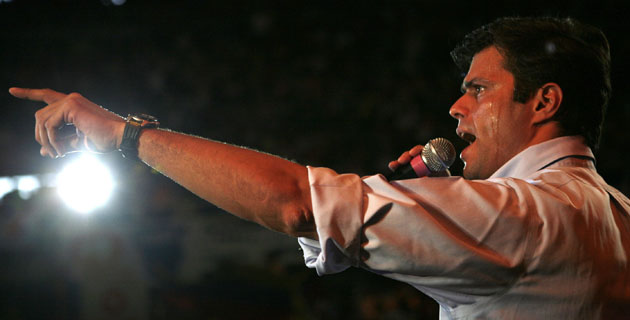 Fotos archivo EL HERALDO