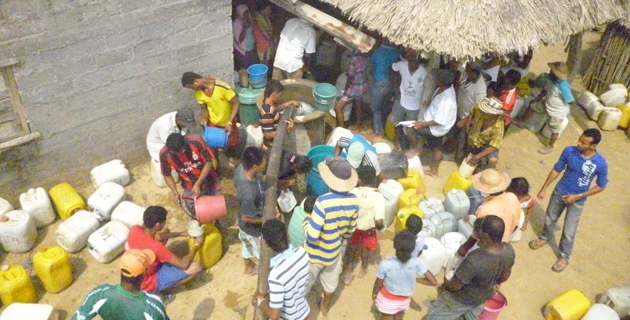 Fotos archivo EL HERALDO