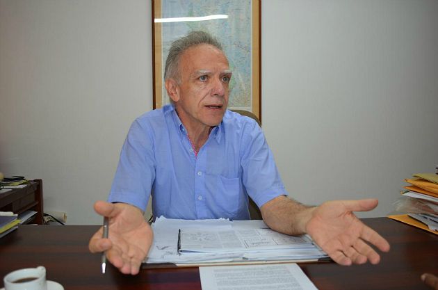 Fotos archivo EL HERALDO