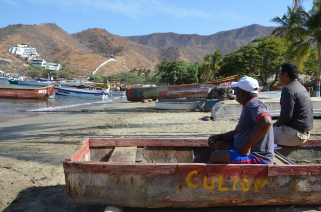 Fotos archivo EL HERALDO