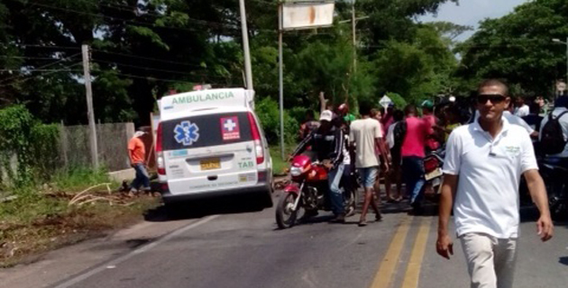 Fotos archivo EL HERALDO