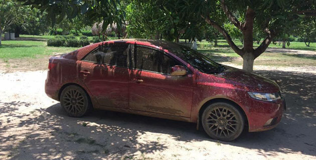 Fotos archivo EL HERALDO