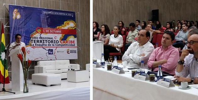 Fotos archivo EL HERALDO